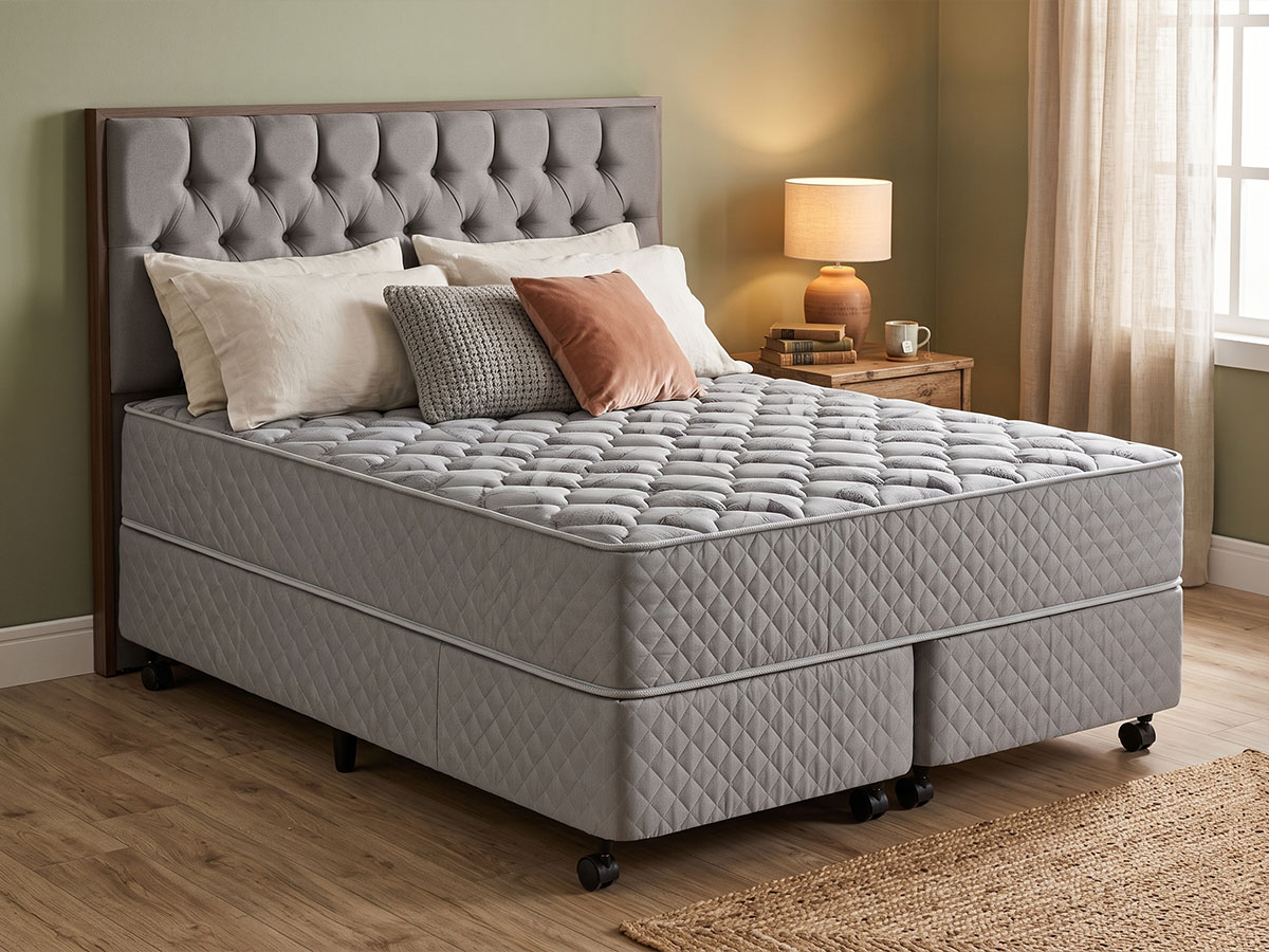 Colchão Sleepmax D33