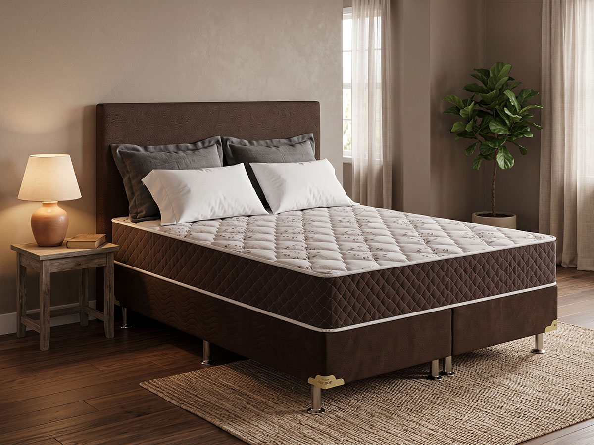 Colchão Sleepmax D45